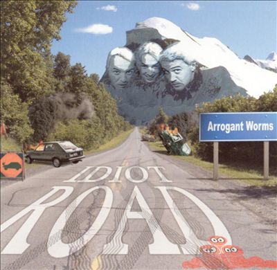 Idiot Road