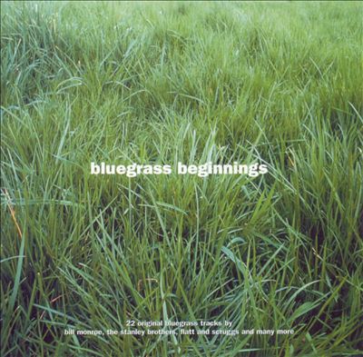 Bluegrass Beginnings