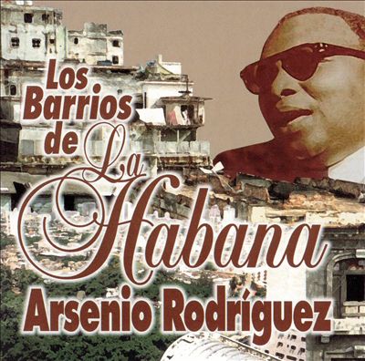 Los Barrios de la Habana
