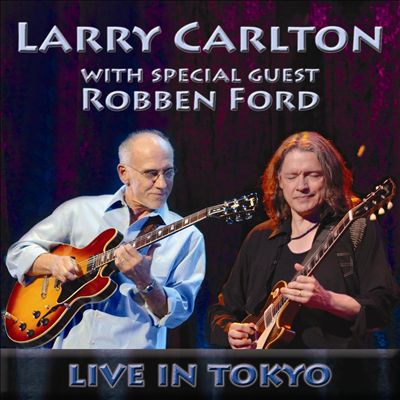 Live In Tokyo