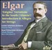 Elgar: Enigma Variations; In the South; Introduction & Allegro for strings