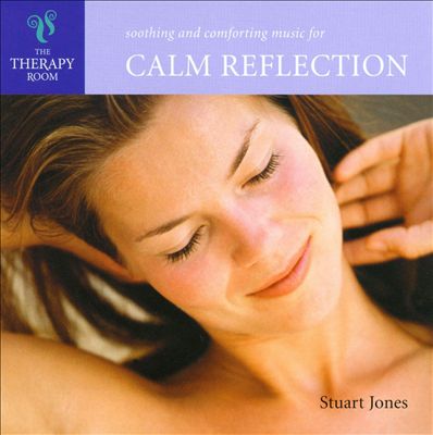 The Therapy Room: Calm Reflection