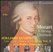Mozart: 5 String Quintets