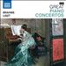 Brahms: Piano Concerto No. 2; Liszt: Piano Concerto No. 2