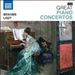 Brahms: Piano Concerto No. 1; Liszt: Piano Concerto No. 1