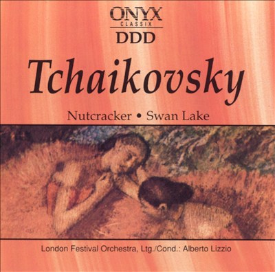 Tchaikovsky: Nutcracker & Swan Lake Suites