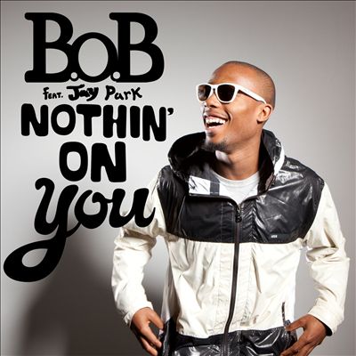Nothin' on You [Digital Single]