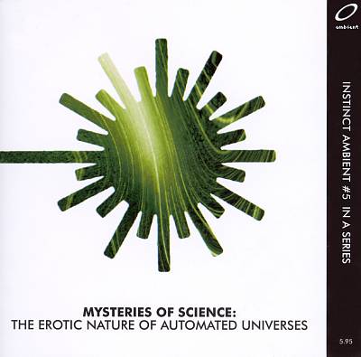 Erotic Nature of Automated Universes