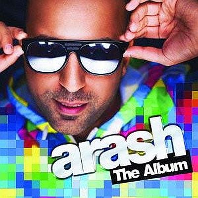 Best of Arash
