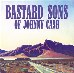 Album herunterladen Bastard Sons Of Johnny Cash - Mile Markers