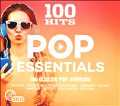 100 Hits: Pop Essentials