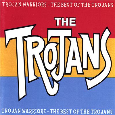 Trojans Warriors: The Best of the Trojans