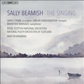 Sally Beamish: The Singing
