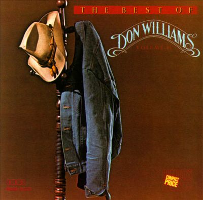 Best of Don Williams, Vol. 2