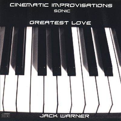 Cinematic Improvisations: Greatest Love-Sonic