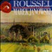 Albert Roussel: Symphonies 1-4