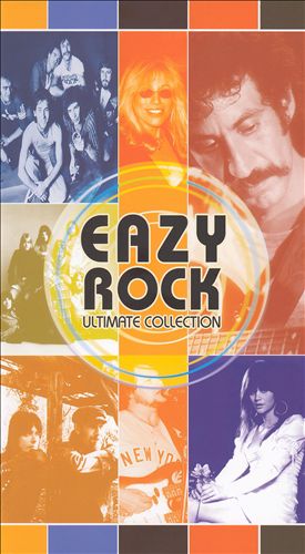 Eazy Rock Ultimate Collection