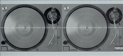 The Hip Hop Box