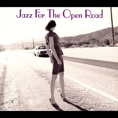 Jazz for the Open Road [Savoy Jazz]