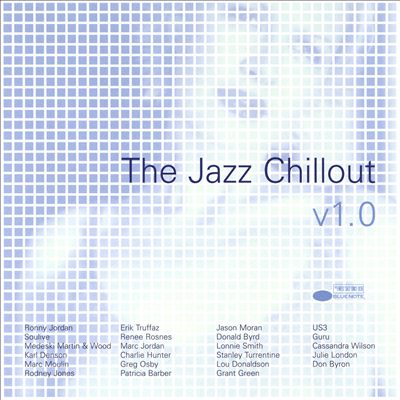 The Jazz Chillout, Vol. 1.0