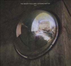 ladda ner album Benoit Pioulard - The Benoît Pioulard Listening Matter