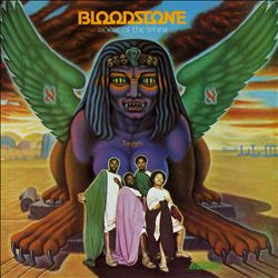 last ned album Bloodstone - Riddle Of The Sphinx