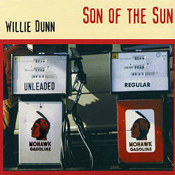last ned album Willie Dunn - Son Of The Sun