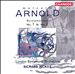 Arnold: Symphonies No. 1 & No. 2