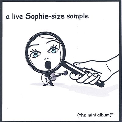 Live Sophie-Size Sample