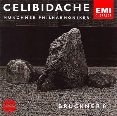 Bruckner 8