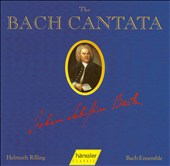 Die Bach Kantate, Vol. 18