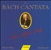 Die Bach Kantate, Vol. 18