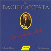 The Bach Cantata, Vol. 16