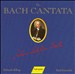 The Bach Cantata, Vol. 16