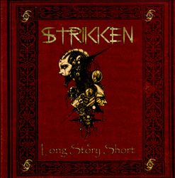 Album herunterladen Strikken - Long Story Short
