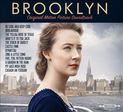 Brooklyn [Original Motion Picture Soundtrack]