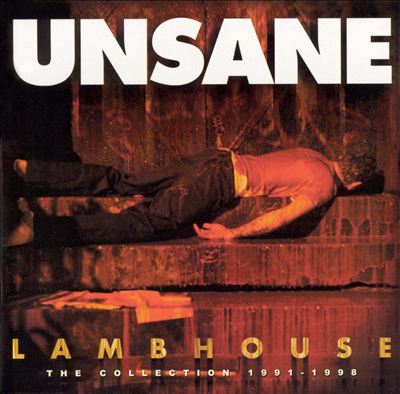 Lambhouse: The Collection 1991-1998