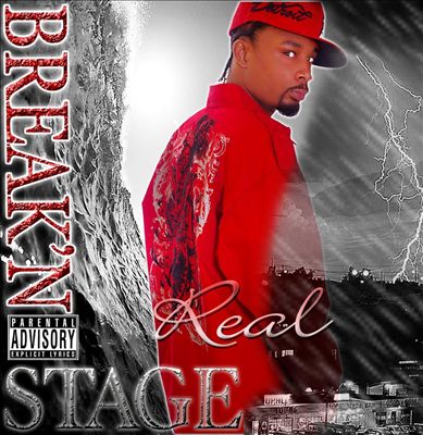Break'n Stage