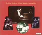 Piano Quartet, Yoshi's 1994