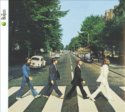 Abbey Road [Limited Edition] [2009 Remaster]