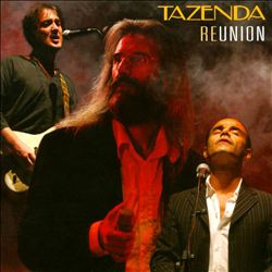 last ned album Tazenda - Reunion