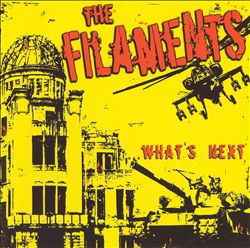 lataa albumi The Filaments - Whats Next