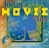 Today's Movie Hits [1999]