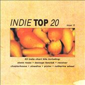 Indie Top 20, Vol. 13