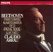 Beethoven: Piano Sonatas Op. 13 "Pathétique" & Op. 2 No. 3