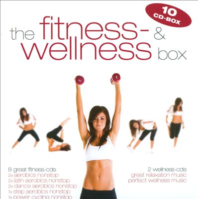The Fitness & Wellnessbox