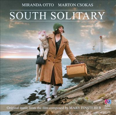 South Solitary, film score