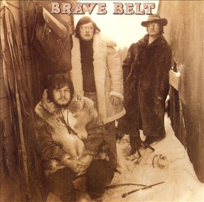 Brave Belt I/Brave Belt II