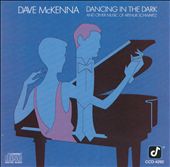 Dancing in the Dark
