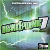 Drank Epidemic, Vol. 7